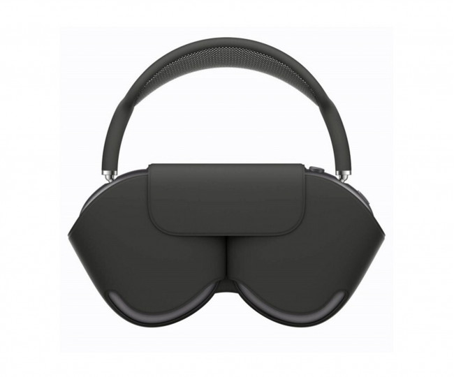 AirPods Max Space Gray (MGYH3) б/в